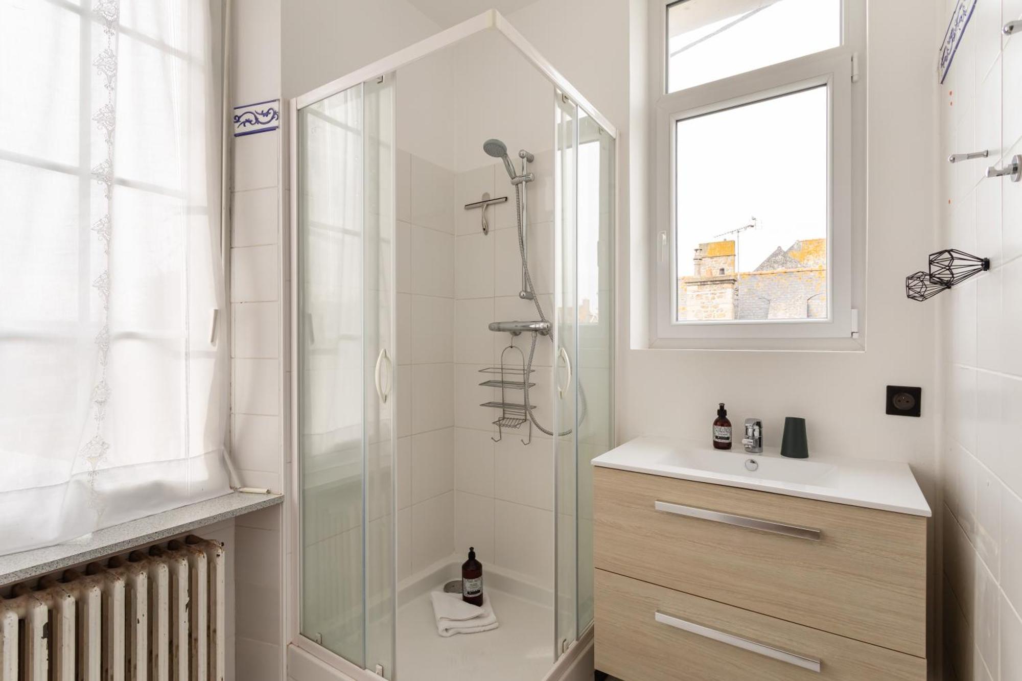 Le Moulin Sans Souci - Maison A Holiday home Saint-Malo