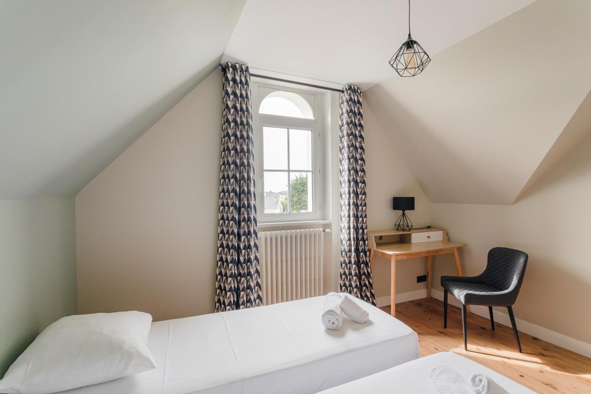 Le Moulin Sans Souci - Maison A * Saint-Malo