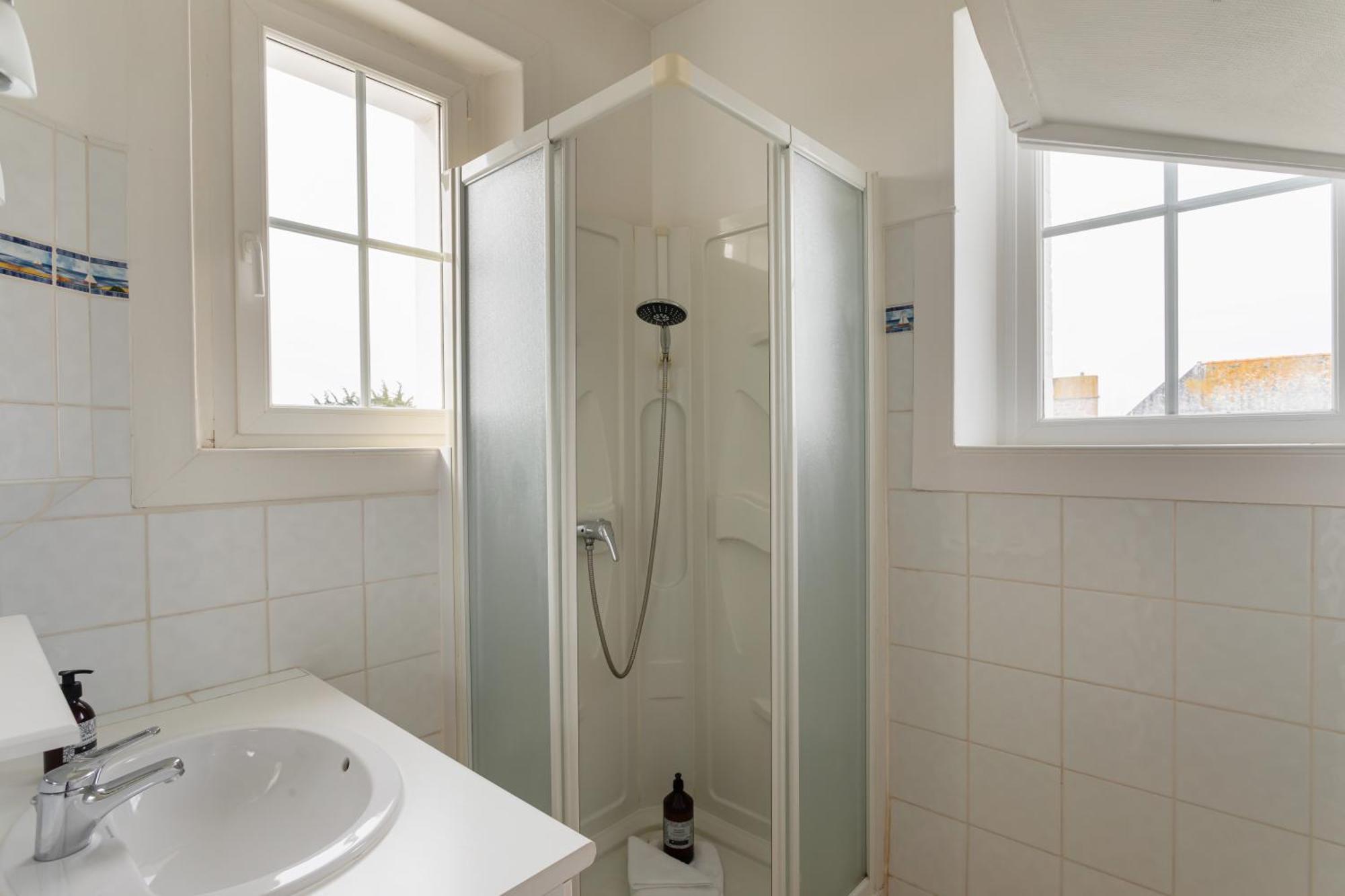 Holiday home Le Moulin Sans Souci - Maison A Saint-Malo