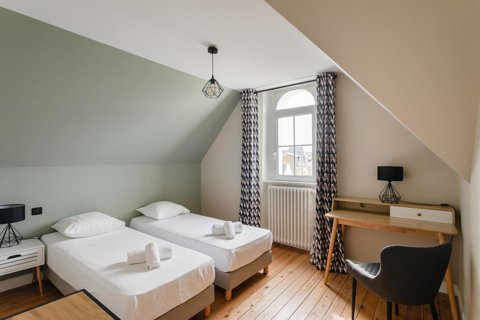 Ferienhaus Le Moulin Sans Souci - Maison A *