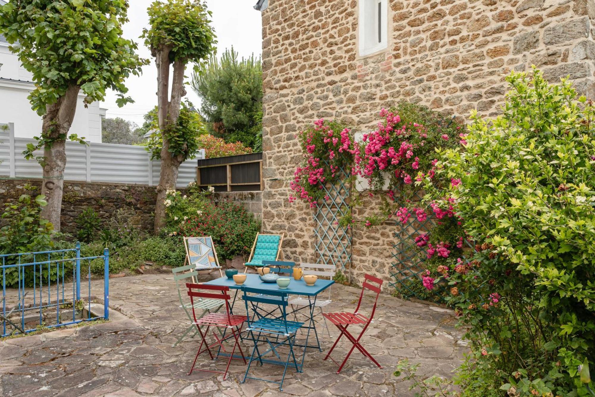 Le Moulin Sans Souci - Maison A Holiday home *
